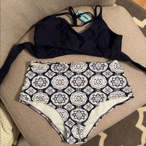 Bikini Bathingsuit